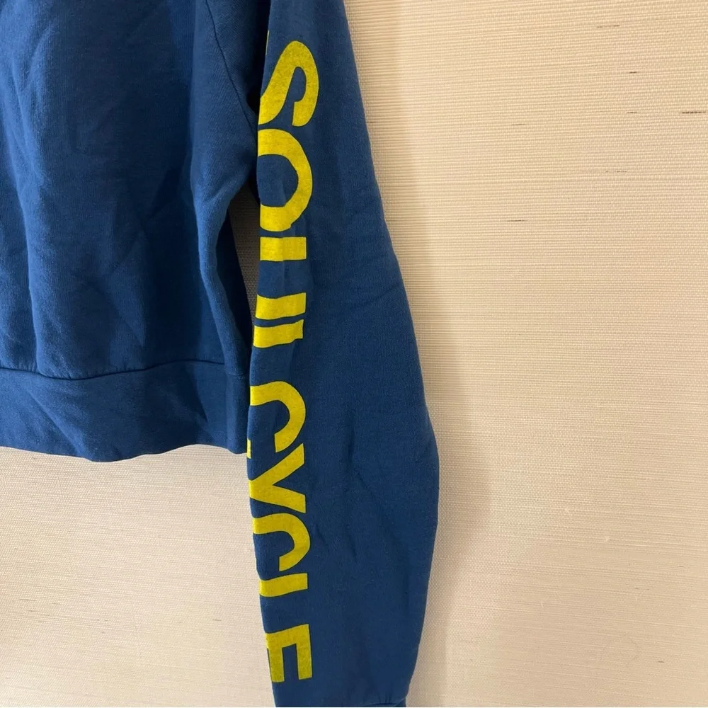 Aviator Nation Smiley Sweatshirt - Picture 5 of 6